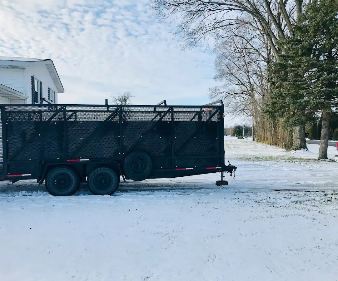 15 Yard Dumpster Rental in Augusta, MI